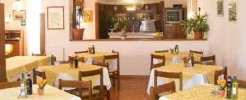 Hotel Villa Bina - mese di Aprile - panorama offerte-S.Angelo d'Ischia